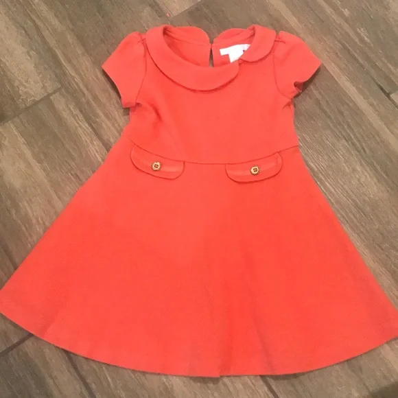 3t orange dress Orange Puffy Baby Dress Toddler Sequin Baby, Sparkling Girl Dress, Tutu Baby Dress, First Birthday Dress, Wedding Guest Pageant, 3t Dress